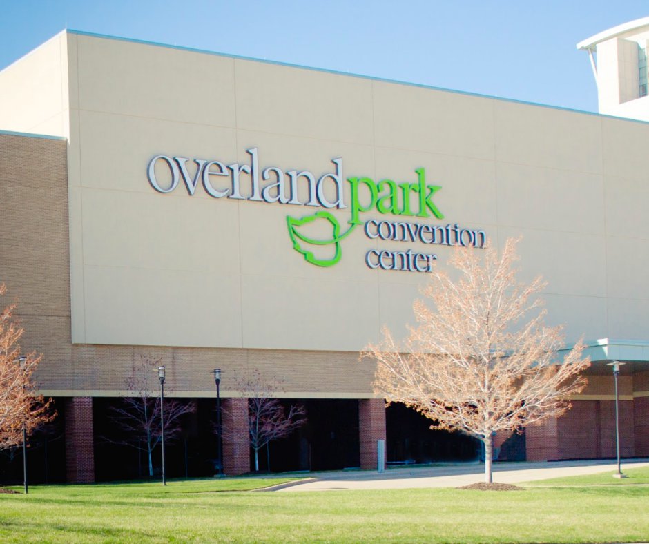 Overland Park Convention Center KC Parent Magazine